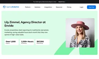Preview of the Envida Case Study