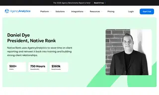 Preview of the Native Rank Case Study