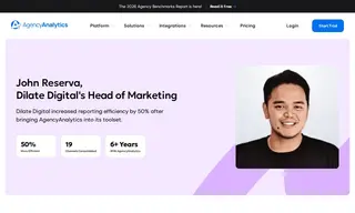 Preview of the Dilate Digital Case Study