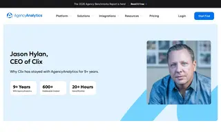 Preview of the Clix Case Study