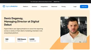 Preview of the Digital Debut Case Study