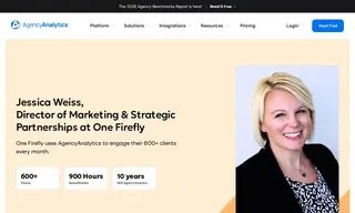 Preview of the One Firefly Case Study