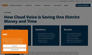 Preview of the Lewis County Case Study