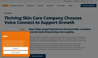 Preview of the Episciences Case Study
