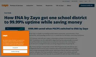 Preview of the Prince George’s County Public Schools (PGCPS) Case Study