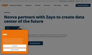 Preview of the Novva Case Study