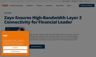 Preview of the Global Fintech Organization Case Study