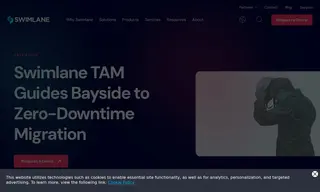 Preview of the Bayside Solutions Case Study