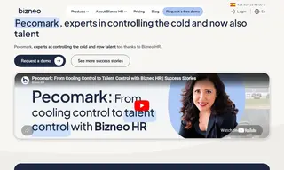 Preview of the Pecomark Case Study