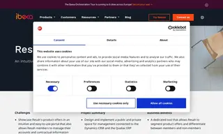 Preview of the Resah Case Study