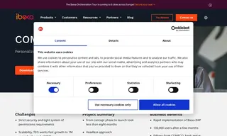 Preview of the COMECO Case Study
