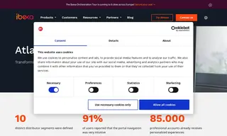 Preview of the Groupe Atlantic Case Study