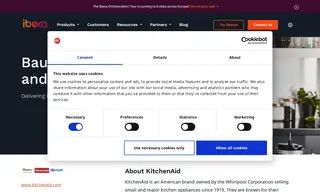 Preview of the KitchenAid Case Study