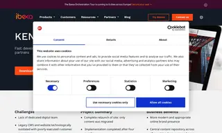 Preview of the KENSTONE Case Study