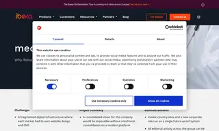 Preview of the Medac Case Study