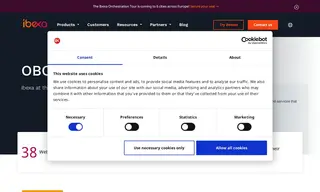 Preview of the OBO Bettermann Case Study