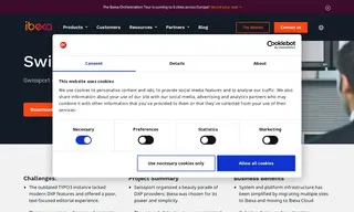 Preview of the Swissport Case Study