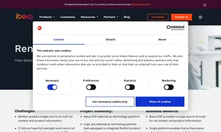 Preview of the Renfert Case Study