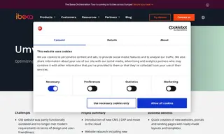 Preview of the Umweltbank Case Study