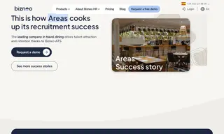 Preview of the Areas Case Study
