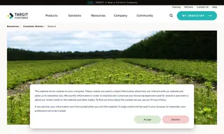 Preview of the Majland Case Study