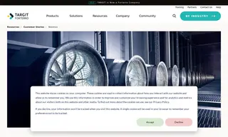 Preview of the Novenco Case Study