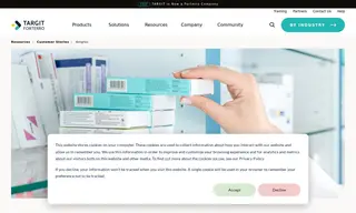 Preview of the Amgros Case Study