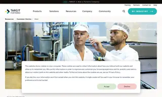 Preview of the Vikan Case Study