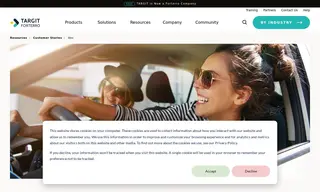 Preview of the All Brake Systems Case Study