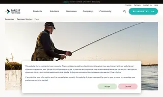 Preview of the Plano Molding Case Study
