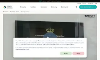 Preview of the Morsø Jernstøberi Case Study