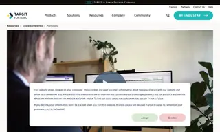 Preview of the Plantorama Case Study