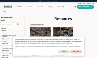 Preview of the APIVITA Case Study