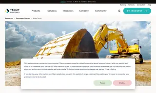 Preview of the Kirby-Smith Machinery Case Study