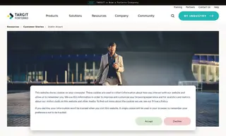 Preview of the Dublin Airport Authority (daa) Case Study