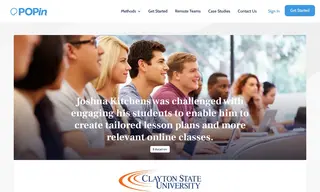 Preview of the Clayton State University Case Study