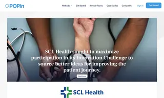 Preview of the SCL Health Case Study