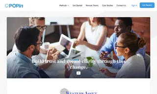Preview of the Western Asset Management Case Study