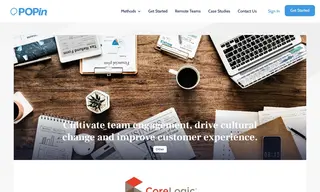 Preview of the CoreLogic Case Study