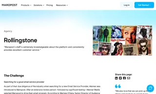 Preview of the Wenner Media Case Study