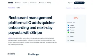 Preview of the allO Case Study