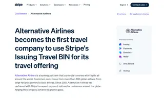 Preview of the Alternative Airlines Case Study