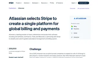 Preview of the Atlassian Case Study