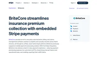 Preview of the BriteCore Case Study