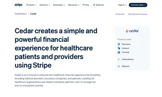 Preview of the Cedar Case Study