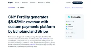 Preview of the CNY Fertility Case Study