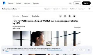 Preview of the Wellful Case Study
