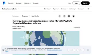 Preview of the Naturgy Mexico Case Study