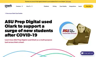 Preview of the ASU Prep Digital Case Study