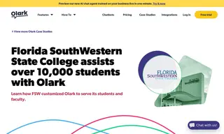 Preview of the Florida SouthWestern State College Case Study